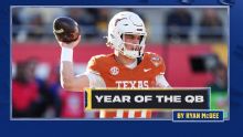 McGee Essay: 2026 will be the year of the quarterback in the SEC