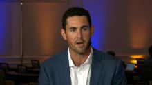 Aaron Murray breaks down how SEC coaches evaluate quarterbacks