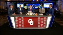 Brent Venables explains how the Sooners are more prepared this year