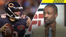 Will Caleb Williams and the Bears take a step forward this season?