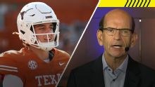 Finebaum: It is title or bust for Texas this season