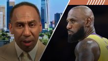 Why Cavs, Warriors stand out to Stephen A. as destinations for LeBron