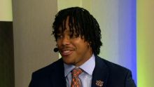 Byrum Brown reveals why Auburn's Alex Golesh is 'that guy'