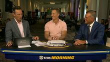 John McDaid breaks down new rules for the 2026 SEC football season