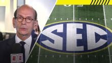 Why Finebaum is 'not surprised' by potential SEC breakaway