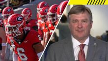 Kirby Smart's blueprint to win 3rd straight SEC title
