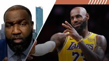 Why LeBron is 'still the most powerful person in the NBA'