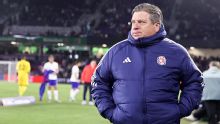 Miguel Herrera: "Costa Rica, fracaso más grande"