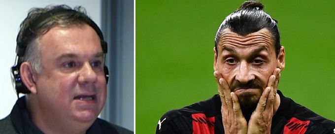 Marcotti: AC Milan are showing they aren't dependant on Zlatan