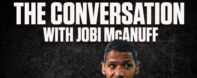 Jobi McAnuff explains why Black managers are overlooked