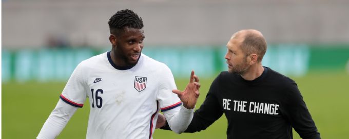Why you should be excited to watch Siebatcheu for the USMNT