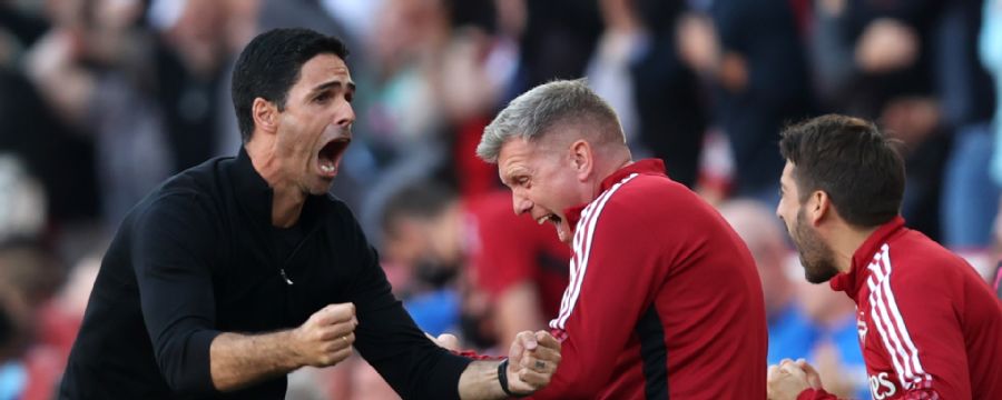 Is win over Tottenham the start of something big, or a false dawn for Arsenal?
