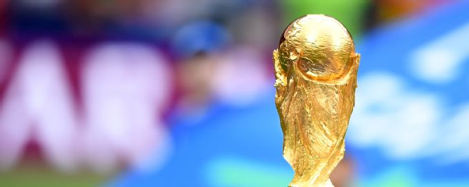 UK and Ireland abandon 2030 World Cup, bid for Euro 2028 instead