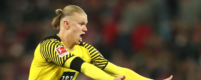 Dortmund frustrated in 1-1 draw with Cologne