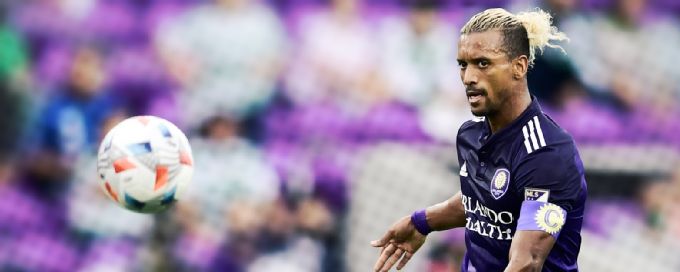 Nani reflects on his frustrations and success in Serie A and MLS