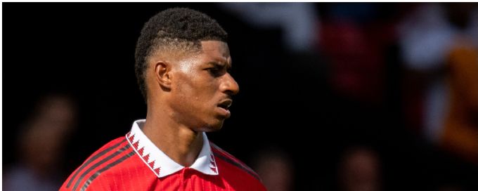 Why Marcus Rashford should move to PSG right now