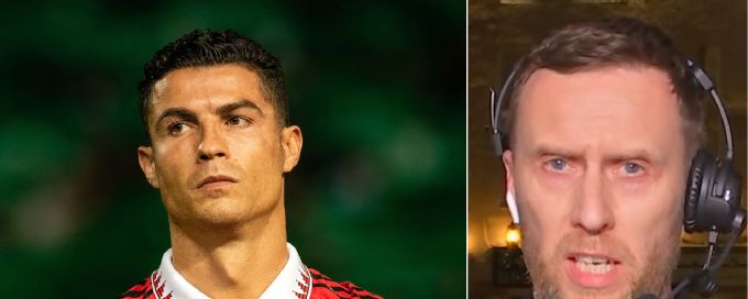 Where next for Cristiano Ronaldo after Man United exit?