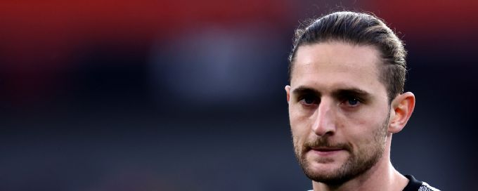 Does a transfer to Liverpool make sense for Adrien Rabiot?
