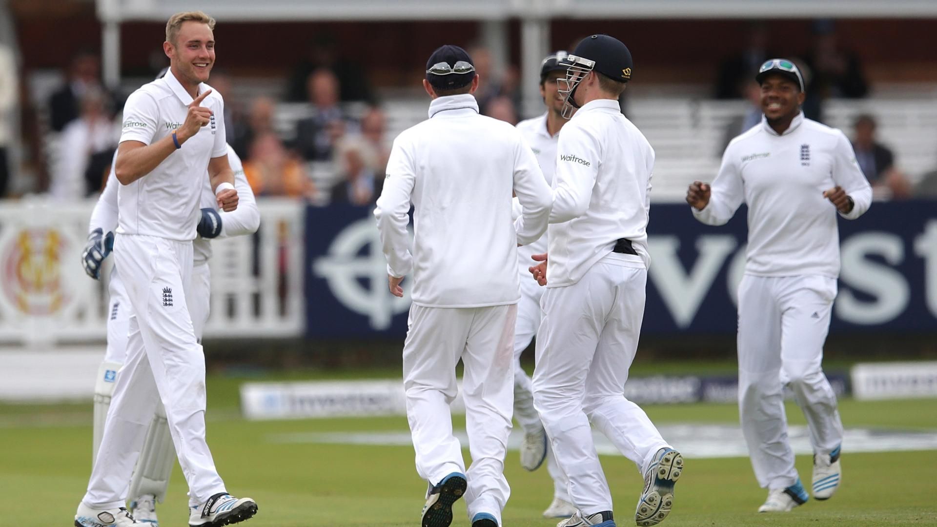 Highlights : England v Sri Lanka, 1st Test, Lord's, 5th day ...