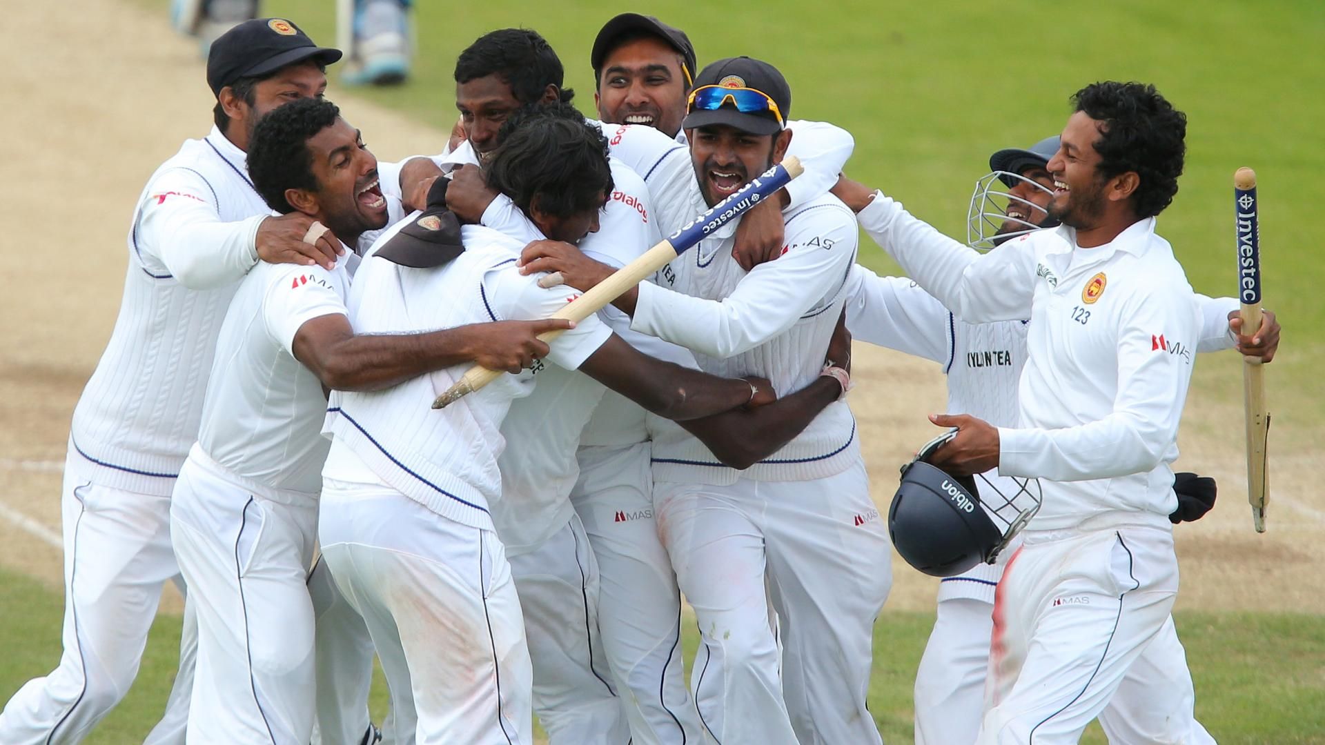 Highlights : England v Sri Lanka, 2nd Test, Leeds, 5th day ...
