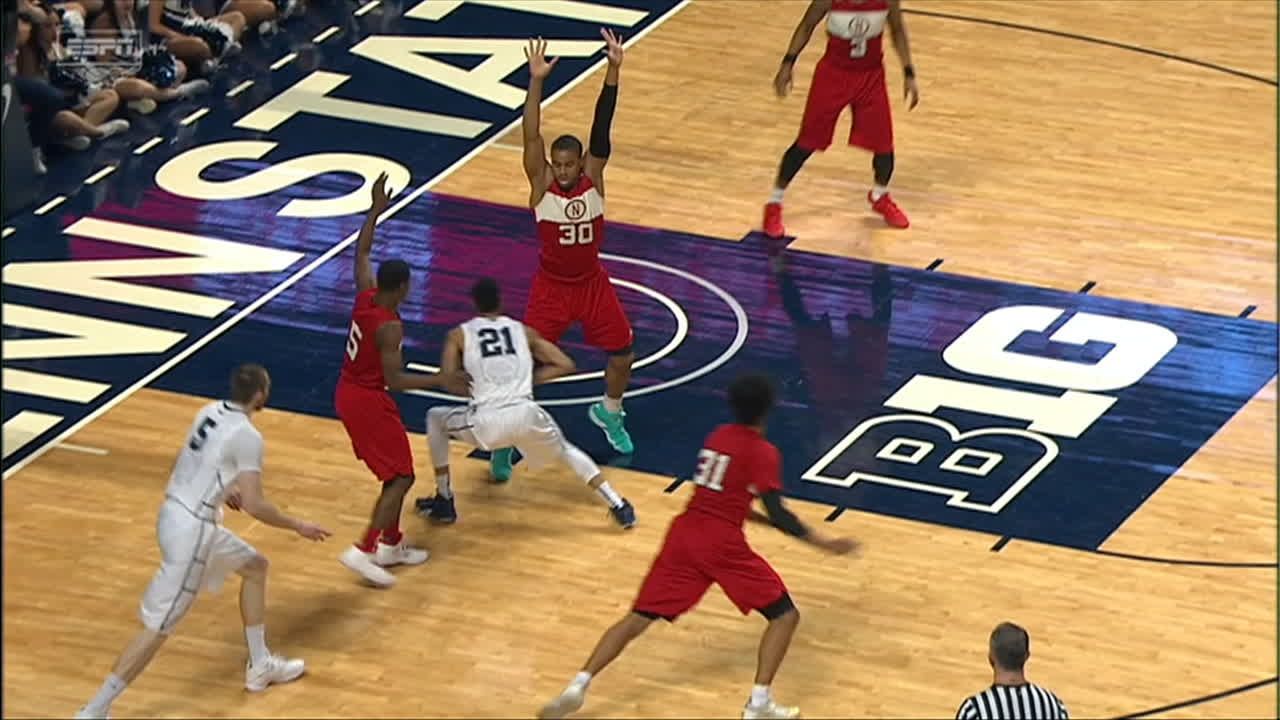 I Washington Made Layup ESPN Video i-washington-made-layup-espn-video