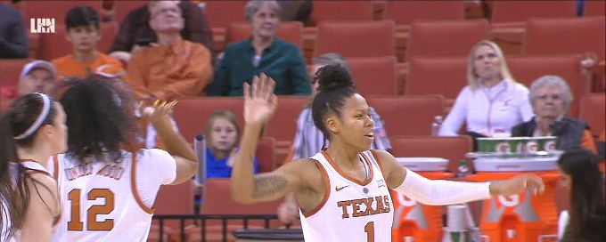 Warren finishes through contact