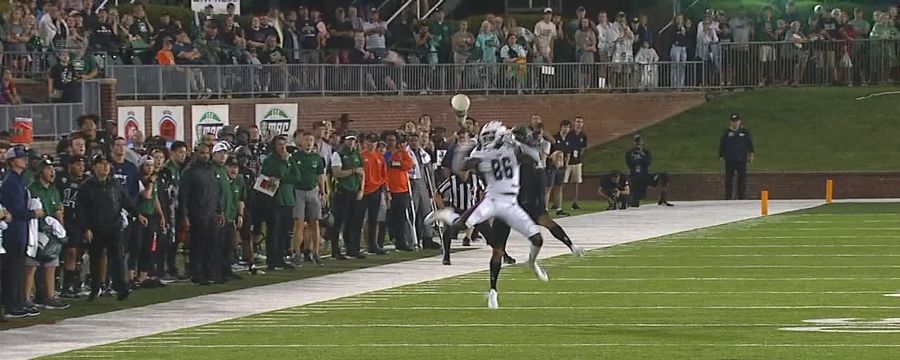 Ohio gets clutch 4th-down stop for the win