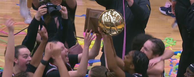 Harvard holds on to beat Columbia and punch a ticket to the dance