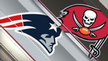 ¡Los Patriots se afianzan como líderes divisionales! Resumen: Patriots vs Buccaneers