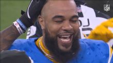 ¡Keenan Allen es histórico! Llegó a 956 recepciones con los Chargers la mayor de la franquicia!