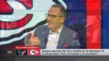 ¿Se acabó la dinastía de los Chiefs en la NFL?