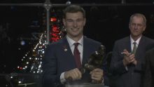Fernando Mendoza hace historia: el QB cubano de Indiana conquista el Heisman 2025