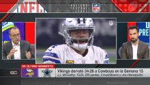 ¿Cuál es el principal problema de los Cowboys?