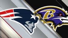 Resumen | New England Patriots 28-24 Baltimore Ravens | NFL