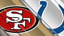 Resumen | 49ers San Francisco 48 - 27 Indianapolis Colts | NFL