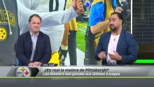 ¿Es real la mejora de los Steelers al cierre de temporada?