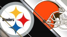 Resumen | Pittsburgh Steelers 6-13 Cleveland Browns | NFL