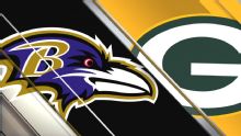 ¡Los Ravens vencen a los Packers con Derrick Henry histórico! | Resumen: Ravens 41 Packers 24