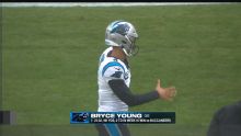 Resumen | Carolina Panthers 14 - 16 Tampa Bay Buccaneers | NFL