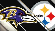 Resumen | Baltimore Ravens 24-26 Pittsburgh Steelers | NFL