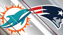 Resumen | Miami Dolphins 10-38 New England Patriots | NFL