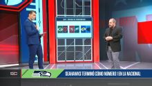 Los pronósticos de Mau Gutierrez en los duelos de comodines en la NFC