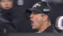 Se terminó la era de John Harbaugh al frente de los Ravens