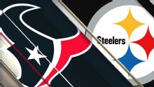Steelers sucumben apaleados y Texans van a Ronda Divisional