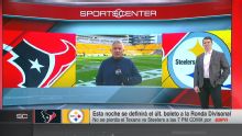 Texans vs Steelers, ¿será el último juego de Aaron Rodgers en la NFL?