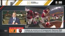 ¿Cuáles fueron las claves de la victoria de Indiana ante Miami?