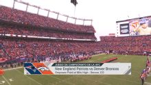 Resumen | New England Patriots 10-7 Denver Broncos | NFL