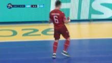 Armenia golazo