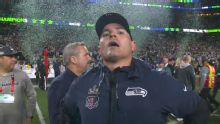 ¡Los Seattle Seahawks son caméones del Super Bowl LX!