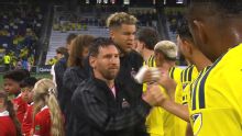 Em busca do gol 900, Messi é titular em duelo do Nashville x Inter Miami pela Champions da Concacaf; VEJA